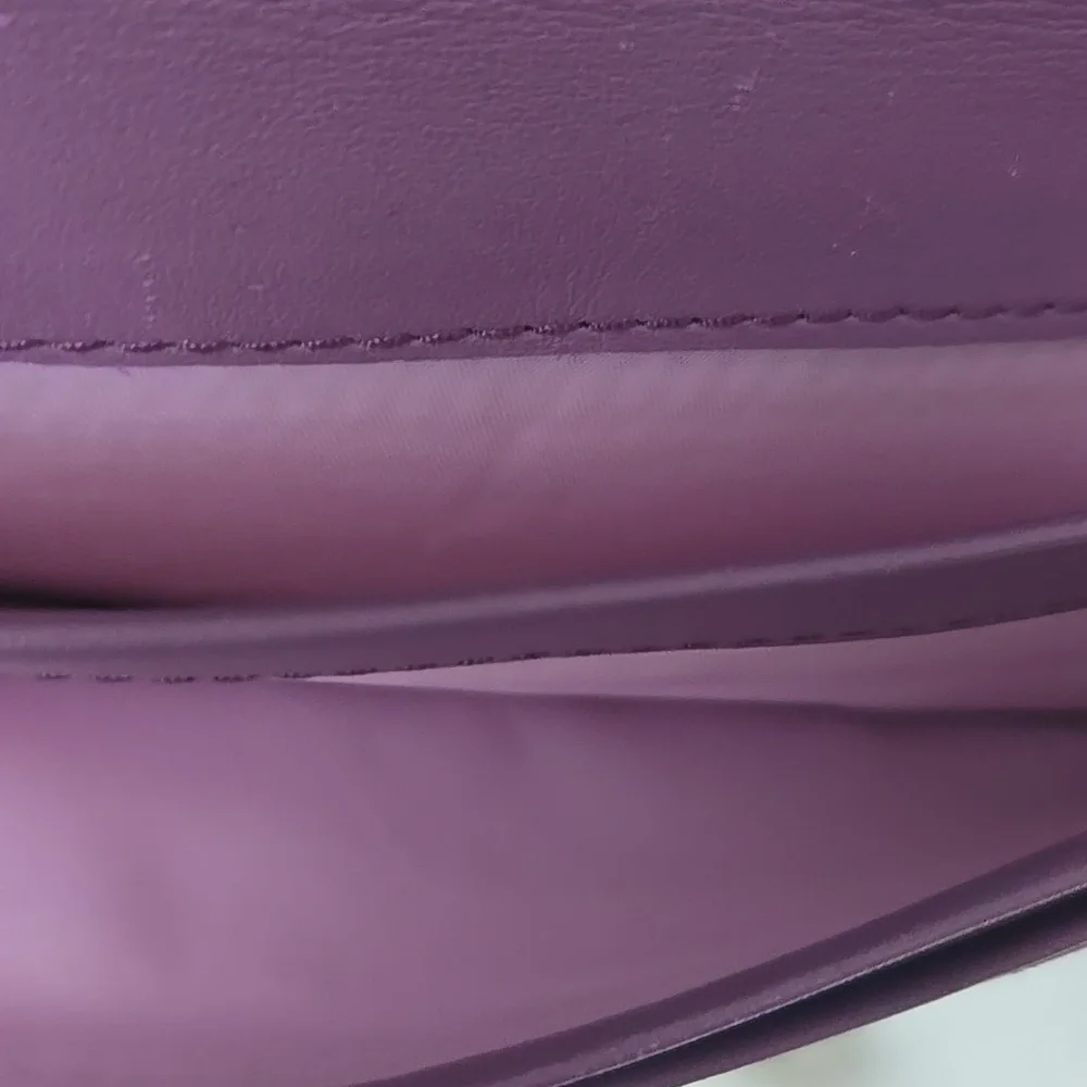 Coach Turnlock Wallet - Picture 6 of 11